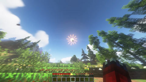 best-minecraft-shader-packs-to-use-in-2025