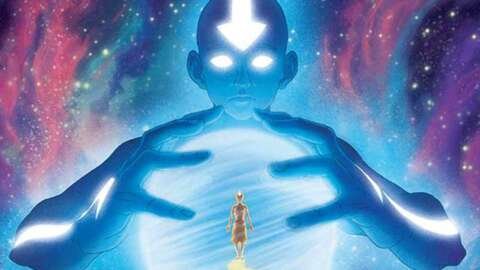 first-avatar:-the-last-airbender-and-edge-of-eternities-cards-debut-at-magiccon-vegas