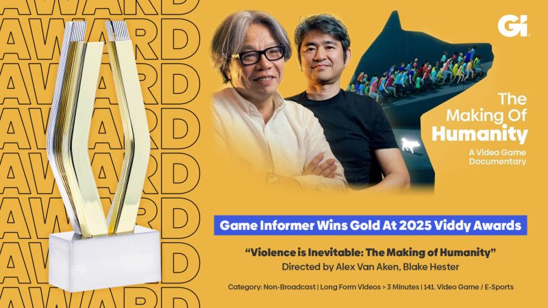 game-informer-wins-gold-at-2025-viddy-awards