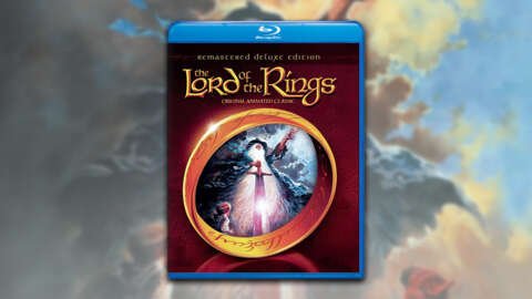 animated-lord-of-the-rings-movie-gets-new-blu-ray-edition-next-week