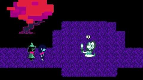 the-wait-for-deltarune’s-next-chapter-won’t-be-very-long