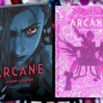 arcane-collector’s-art-book-and-4k-steelbook-are-steeply-discounted-at-amazon