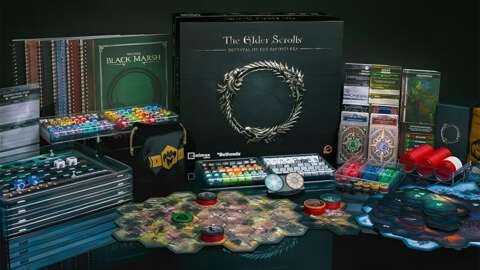 a-new-elder-scrolls-roleplaying-board-game-is-now-available