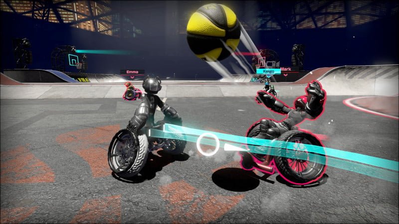 drag-x-drive-hits-launches-on-nintendo-switch-2-this-august