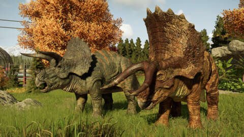 jurassic-world-evolution-3-will-no-longer-use-generative-ai-following-backlash