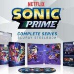 sonic-prime-complete-series-steelbook-edition-is-nearly-50%-off-at-launch