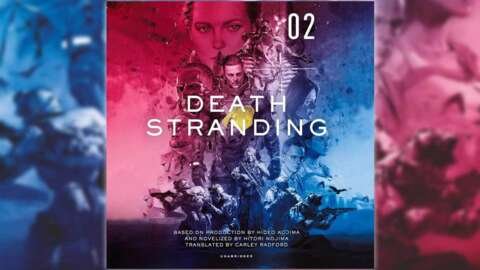death-stranding’s-600-page-novelization-is-free-on-audible