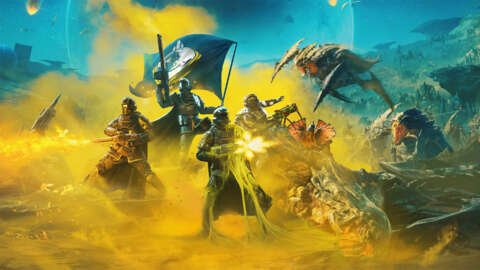 helldivers-2-item-that-“commemorates”-review-bombing-campaign-is-now-available