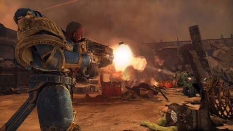 warhammer-40k:-space-marine-pc-remaster-had-so-many-launch-issues,-sega-is-offering-refunds