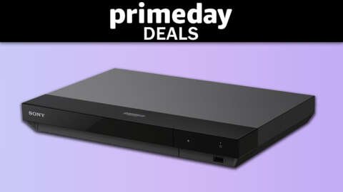 sony’s-new-4k-blu-ray-player-gets-huge-early-prime-day-discount-weeks-after-its-launch