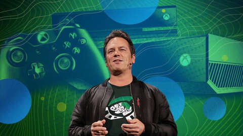 xbox-boss-phil-spencer-isn’t-retiring,-despite-rumors-otherwise