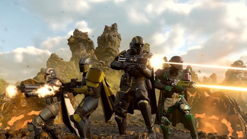 helldivers-2-airdrops-on-xbox-series-x/s-in-august