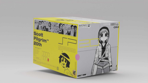 scott-pilgrim-remastered-graphic-novel-box-set-is-70%-off-at-amazon