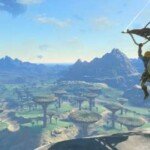 zelda:-breath-of-the-wild-and-tears-of-the-kingdom-updates-out-now,-fix-zelda-notes-issues