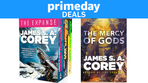 the-expanse-book-box-set-is-extremely-cheap-in-amazon’s-prime-day-book-sale