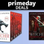 the-witcher-novel-box-set-is-steeply-discounted-for-prime-day