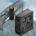 skyrim-3-book-hardcover-collection-is-only-$44-at-amazon-for-prime-day