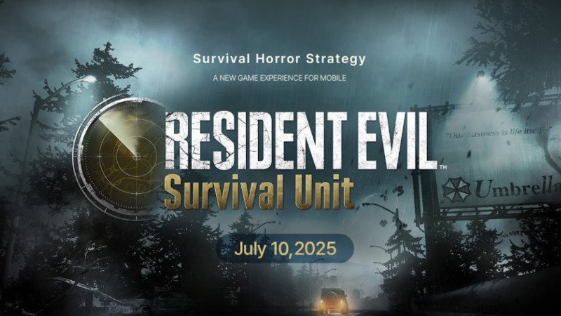 resident-evil-survival-unit-is-a-new-mobile-strategy-game-set-to-be-revealed-this-week