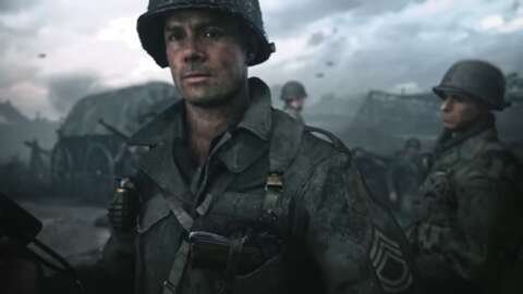 call-of-duty:-wwii’s-game-pass-pc-version-was-pulled,-reportedly-after-hacking-issues