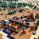 skyrim-map-remade-in-lego-is-just-as-massive-as-you’d-expect,-uses-nearly-74,000-bricks