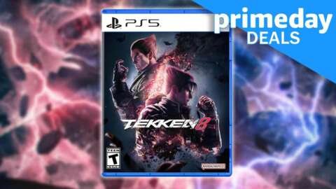 get-tekken-8-for-$25-during-prime-day