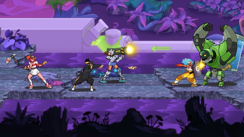 ninja-cheerleader-brawler-ra-ra-boom-gets-august-launch-date