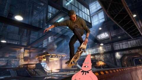 tony-hawk’s-pro-skater-3-+-4-has-a-very-silly-spongebob-easter-egg