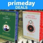 lord-of-the-rings-and-the-hobbit-illustrated-are-super-cheap-with-prime-day-deal