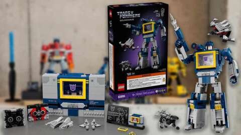lego-transformers-soundwave-revealed,-releases-next-month