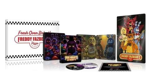 preorders-now-open-for-five-nights-at-freddy’s-ultimate-collector’s-edition-4k-blu-ray