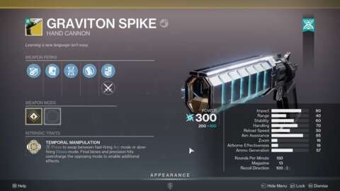 how-to-get-the-destiny-2-graviton-spike-exotic-hand-cannon
