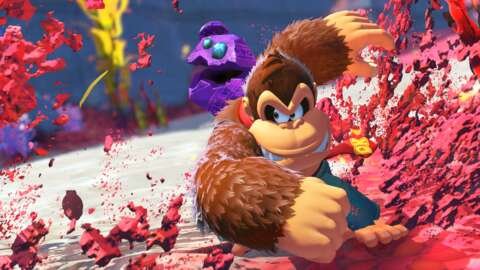 donkey-kong-bananza-review-–-a-new-start-for-nintendo’s-first-star