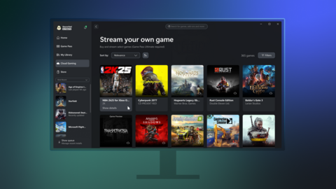 xbox-insiders-can-now-stream-xbox-console-only-games-on-pc
