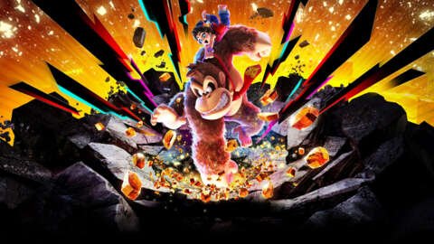 donkey-kong-bananza-gamespot-review