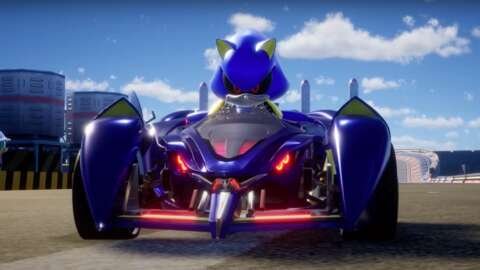 sonic-racing:-crossworlds-will-offer-switch-2-upgrade-path-and-cross-progression