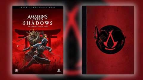 assassin’s-creed-shadows-collector’s-strategy-guide-discounted-at-amazon