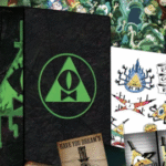 gravity-falls-creator’s-best-selling-book-of-bill-gets-limited-collector’s-edition