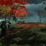 ghost-of-tsushima’s-hot-spring-meditations-are-still-calming-five-years-later