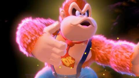 all-transformations-in-donkey-kong-bananza-and-how-to-unlock-them