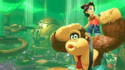 how-long-is-donkey-kong-bananza:-full-chapter-list-and-hours-to-beat