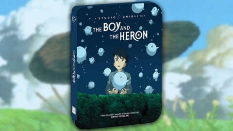 the-boy-and-the-heron-4k-steelbook-edition-is-cheap-at-amazon