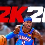 nba-2k26’s-cover-athlete-is-mvp-shai-gilgeous-alexander