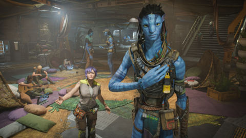 avatar:-frontiers-of-pandora-getting-third-person-update-just-ahead-of-avatar-3