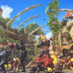 monster-hunter-wilds’-summer-fest-features-water-gun-fights,-swimwear,-and-giant-corn-guns