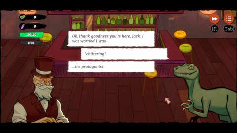 fake-franchise-creepy-redneck-dinosaur-mansion-becomes-actual-franchise-with-a-second-game