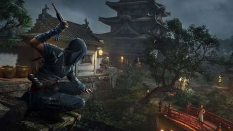 assassin’s-creed-shadows-hits-5-million-players,-2-billion-stealth-kills