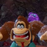 donkey-kong-fan-paints-their-bananza-cartridge-yellow,-pain-inevitably-follows