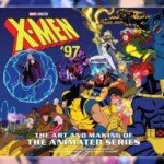 learn-about-the-creation-of-x-men-’97-with-this-new-artbook