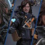 impressive-death-stranding-2-figure-has-real-hair,-tiny-dollman,-and-weaponized-pizza
