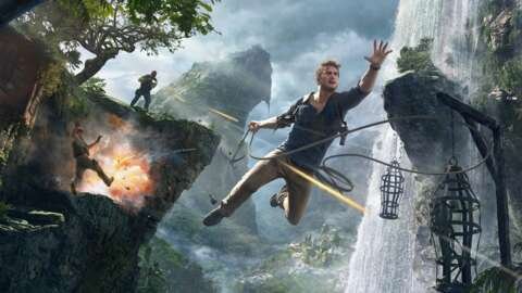 10-best-games-like-uncharted-to-explore-in-2025